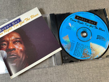 Buddy Guy CD Damn Right, I've Got the Blues Excellent
