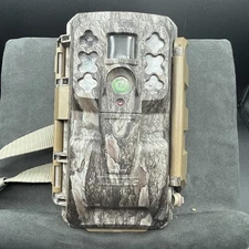 Moultrie Mobile XV-6000 VERIZON 4G LTE Cellular HUNTING TRAIL CAMERA MCG-13478