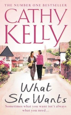 What She Wants, Kelly, Cathy
