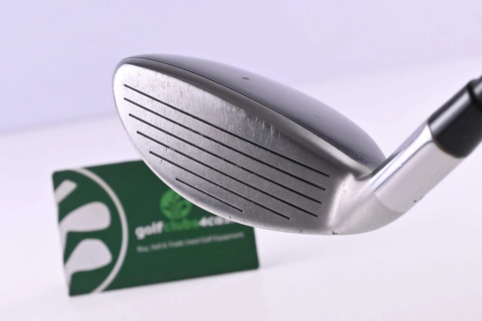 Callaway RAZR X #4 Hybrid / 24 Degree / Regular Flex Callaway Shaft - Image 4 of 4