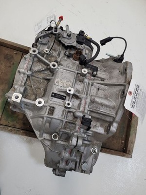 2015 - 2017 HYUNDAI  AZERA Automatic Transmission 6 Speed