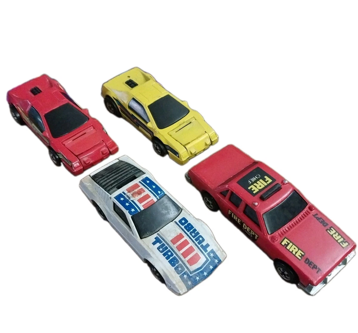 Preços baixos em 1983 Ano do Veículo Hot Wheels fabricante Antigo