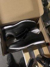 Adidas MC87 Boa Leather Spikeless Size UK 10.5 New In Box