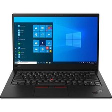 Lenovo ThinkPad X1 Carbon G8 | 14" FHD | i7-10610U | 16GB | 512GB  Win 11