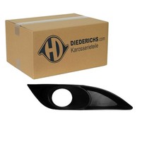 DIEDERICHS BLENDE NEBELSCHEINWERFER VORNE RECHTS passend für TOYOTA AURIS