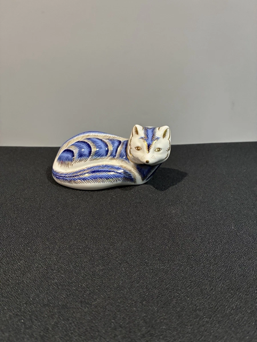 royal crown derby figurine products for sale | eBay