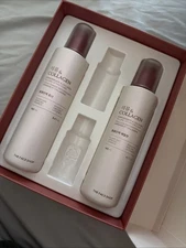 The Face Shop Pomegranate Collagen Volume Lifting Toner Set Of 2 NIB