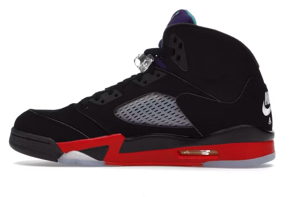 Jordan 5 Retro 'Top 3' Foto 3 de 4