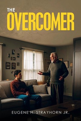 Eugene Strayhorn | The Overcomer | Taschenbuch | Englisch (2025)
