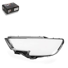 Phare de Verre à Gauche Xenon Halogène LED pour audi A3 Cabriolet Sportback