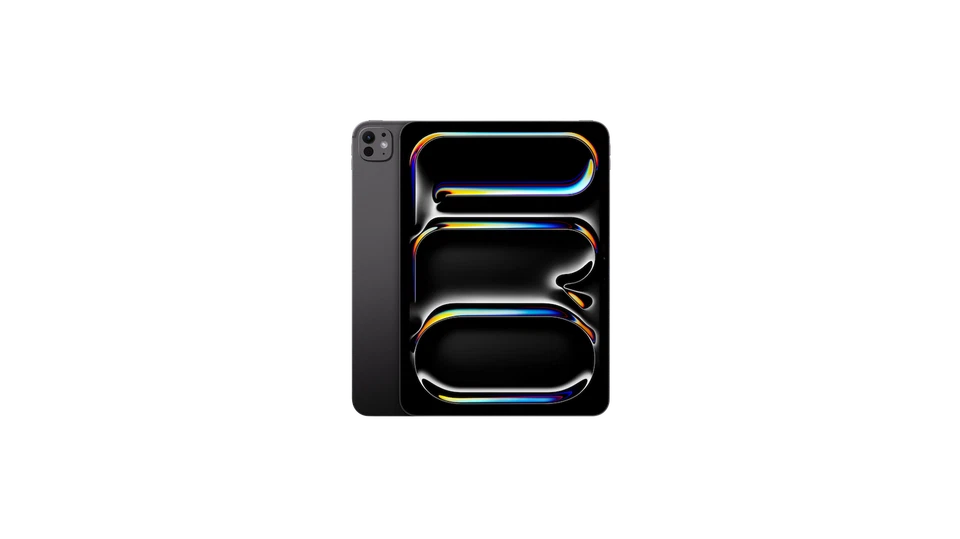 Apple iPad Pro 11-inch (M4) · 256GB · Cellular