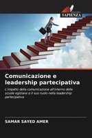 Samar Sayed Amer | Comunicazione E Leadership Partecipativa | Taschenbuch (2022)