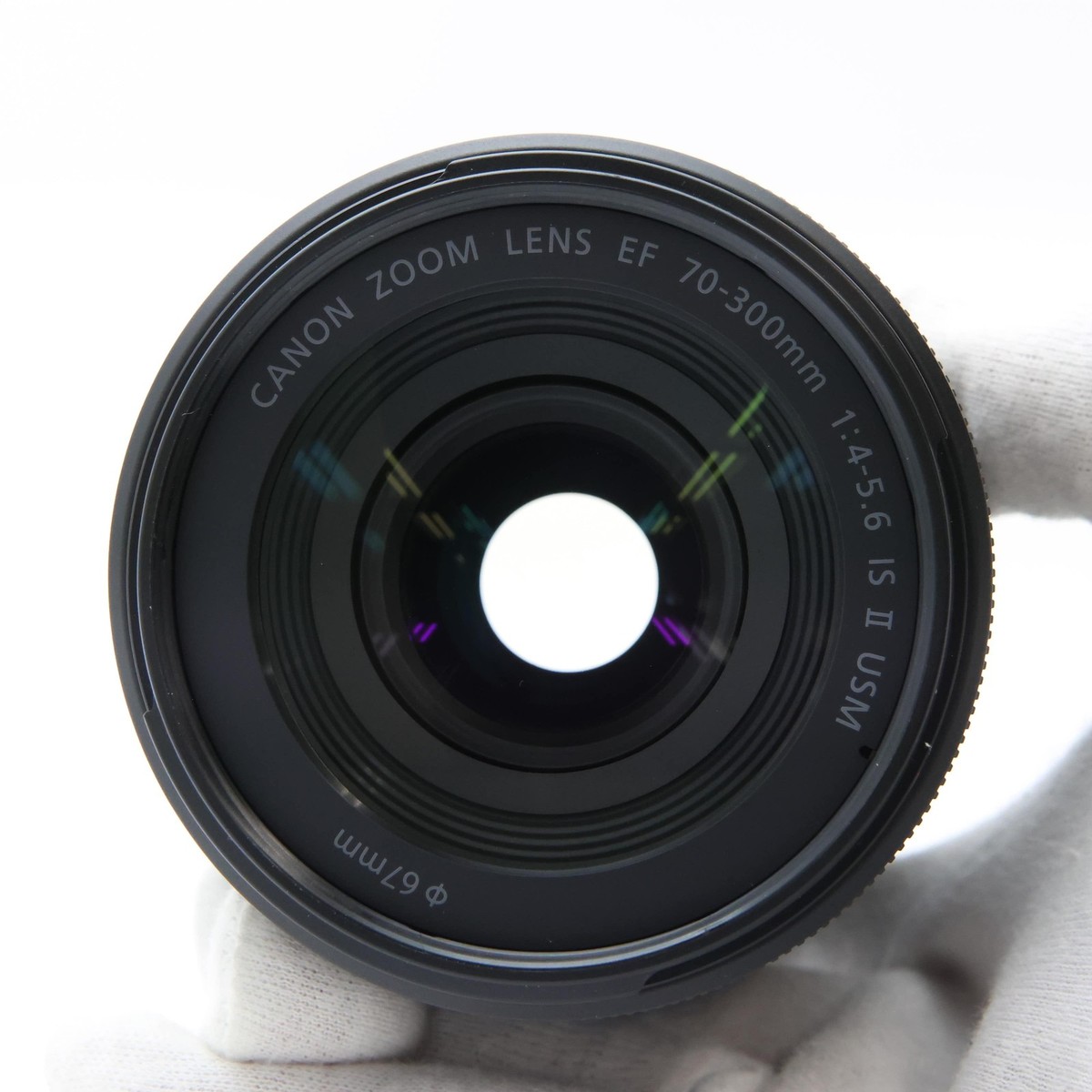 S • Canon EF 70-300mm Amazon.com : Canon Cameras US EF 70-300 is II USM 70-300mm f