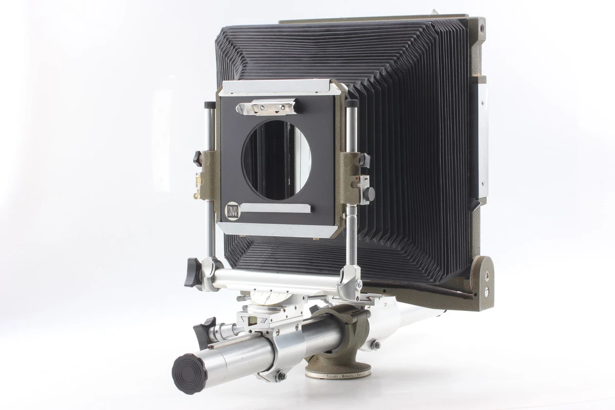 25+ Sinar Film Cameras for sale | Updated Oct 2026