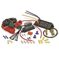 Flex-a-lite 31163 Temp Sensitive Variable Speed Control Fan Controller Flex-a-lite 31163 Temp Sensitive Variable Speed Control Fan Controller