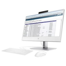 HP EliteOne 800 G5 23.8" FHD Touch Intel i7-9700 16GB 256GB SSD W11H AIO Desktop
