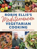 Robin Ellis's Mediterranean Vegetarian Cooking | Robin Ellis | Englisch | Buch
