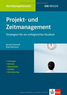 Projekt- und Zeitmanagement: Strategien für ein e... | Buch | Zustand akzeptabel