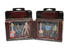 Funko Stranger Things Figure Lot Eleven Mike Lucas Will Demogorgon Box Wear