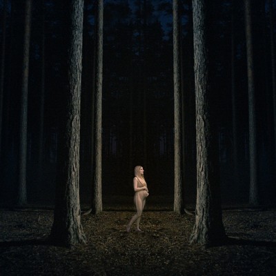iamamiwhoami Be Here Soon (Vinyl) 12'' Album Coloured Vinyl (Limited Edition)