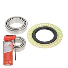 Radlagersatz + 1x Multifunktions&ouml;l vorne L/R f&uuml;r MERCEDES S (W220), S Coupe