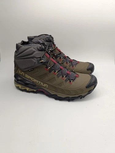 LA SPORTIVA Ultra Raptor II Mid Leather GTX Wanderschuhe, empf. VK 209,95