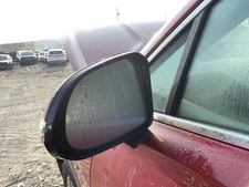 Driver Side View Mirror Electric With Turn Signal SWB Fits 19 SANTA FE 4797040