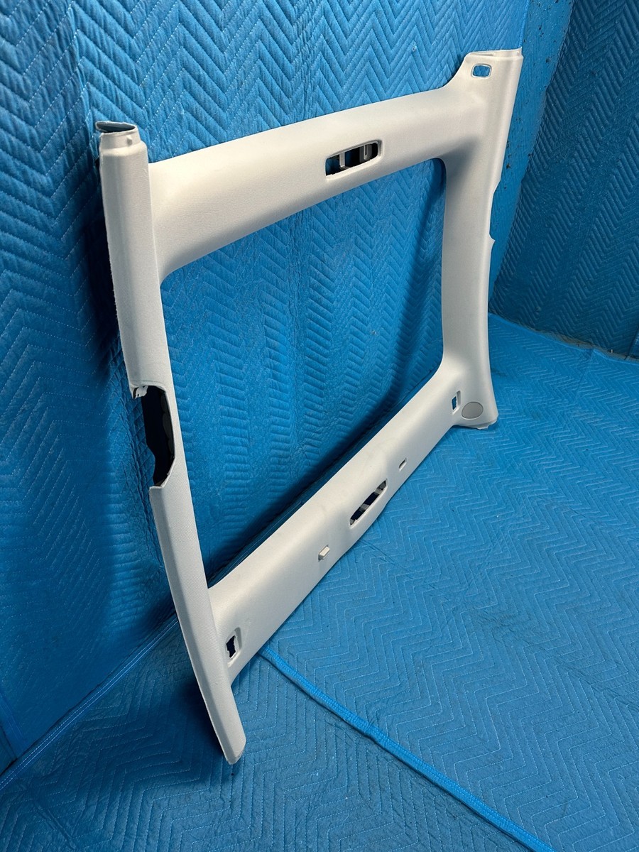 OEM Tesla Model 3 Roof Headliner Ceiling Trim Panel 19k 1567613-01