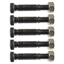 Ariens 52100100 Shear Bolts 5PK Snow Blowers ST924 ST1130 ST927 ST1027 ST1332