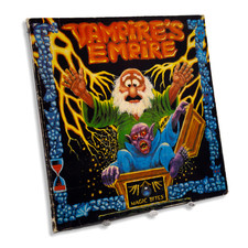 Vampires Empire Magic Bytes Commodore 64 C64 ...