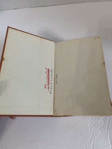 Eine kleine Schatzkammer moderner Poesie von Scrubbers. Überarbeitete Auflage, 1950 - Bild 4 von 13