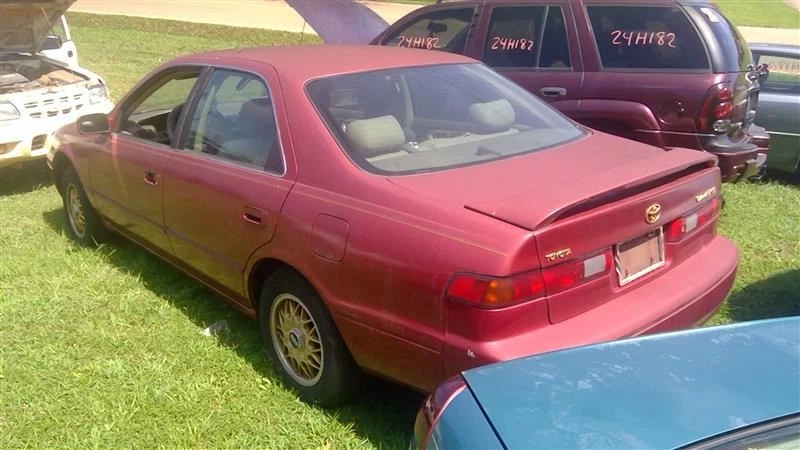 Suspensión delantera Crossmember/K-Frame compatible con 95-04 AVALON 210115 Foto 4 de 4