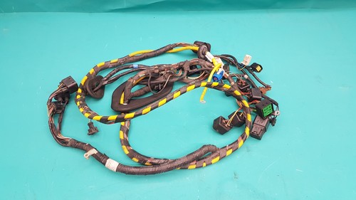 Arnés de cables Jaguar XJ X300 con enchufe LNA3175AD - Imagen 2 de 14