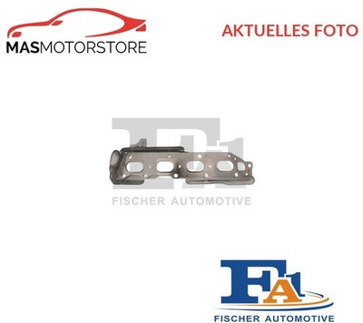 DICHTUNG ABGASKRÜMMER FA1 421-014 A FÜR CITROËN DISPATCH,RELAY,C5 III
