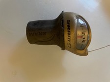 gebrauchter S7  sram  7-gang drehgriff  für nabenschaltung gute erhaltung