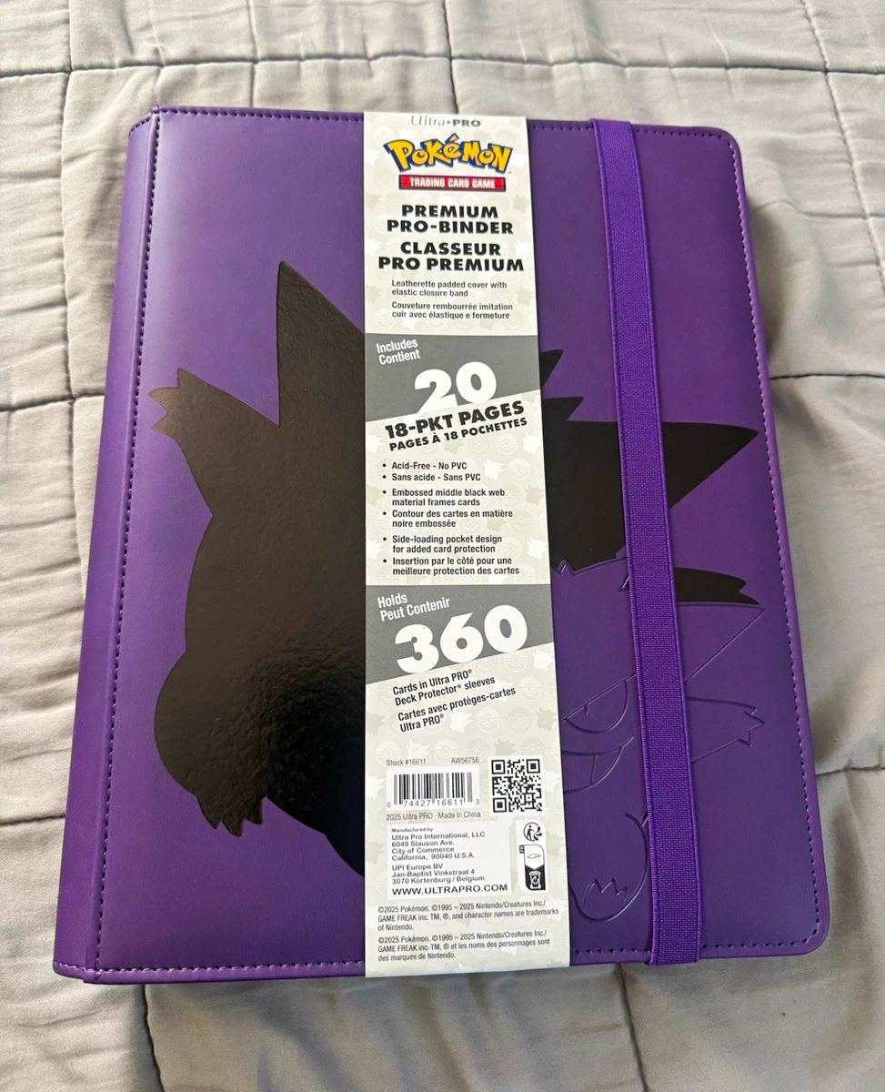ultra pro binder products for sale | eBay