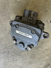 2006 Honda Cbr1000rr Steering Stabilizer