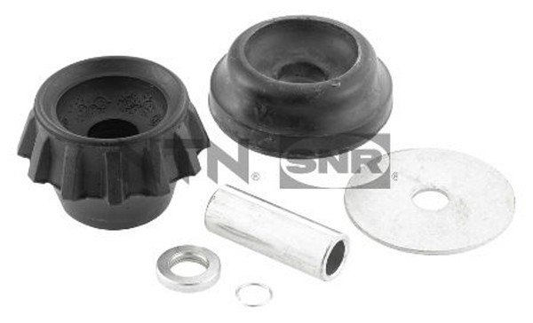 SNR Domlager FederbeinstüTzlager KB954.02 FüR VW 33B 32B Santana Passat B2 Audi-image