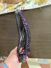 ecd ion lacrosse head