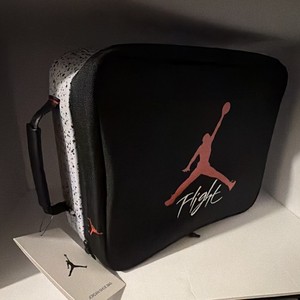 Jordan Shoe Box Bag | eBay