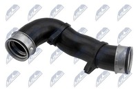 NTY GPP-WW-034 Ladeluftschlauch Oben FüR Seat VW