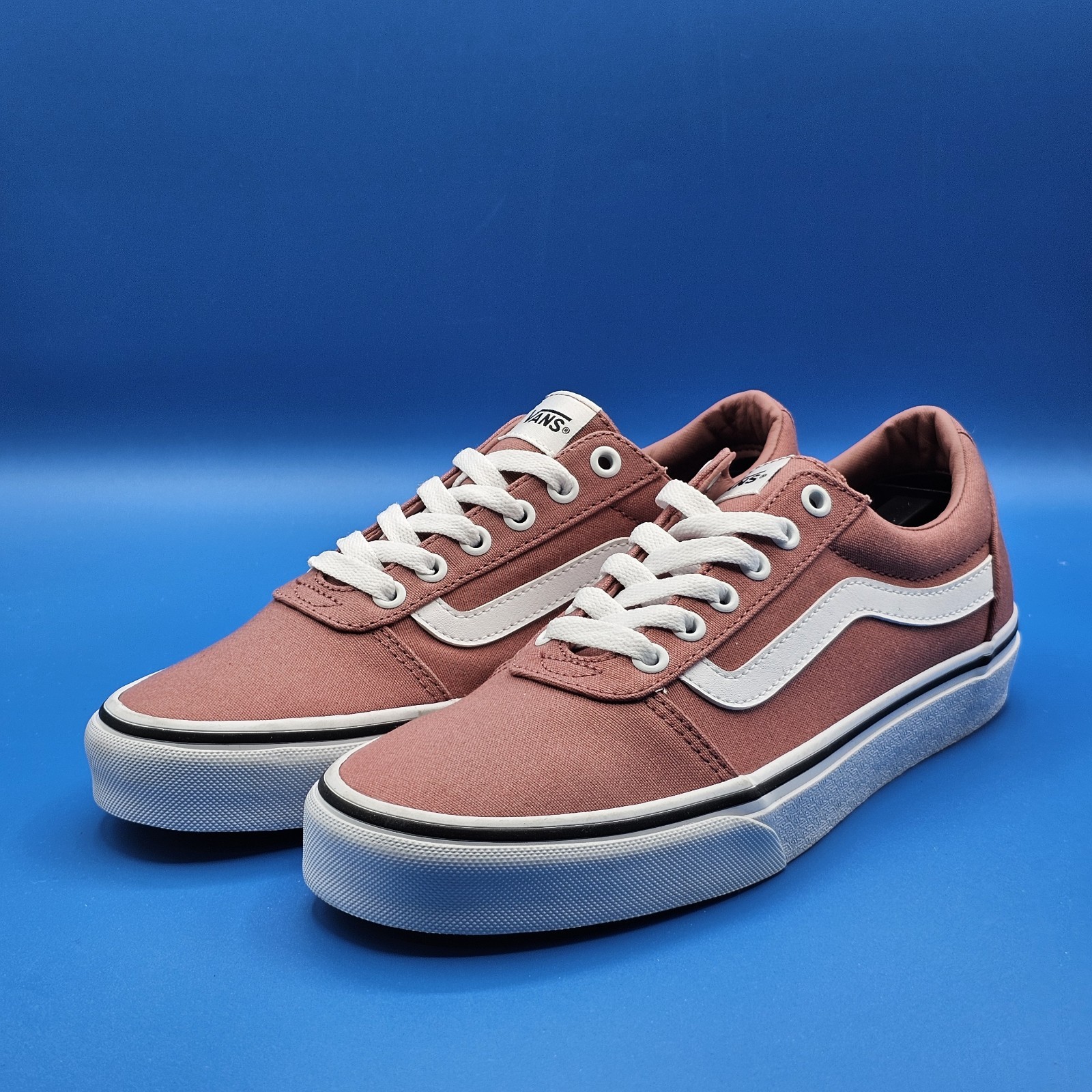 Women&rsquo;s Size 9 Powder Pink Dusty Rose