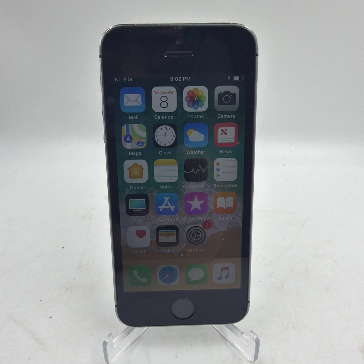 Apple iPhone 5s Gray Phones for Sale | Shop New & Used Cell Phones