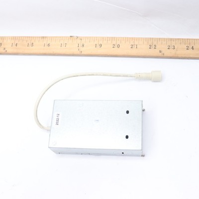 Leading and Trailing Dimmable Constant Current LED Driver 4'' Slim Panel Light