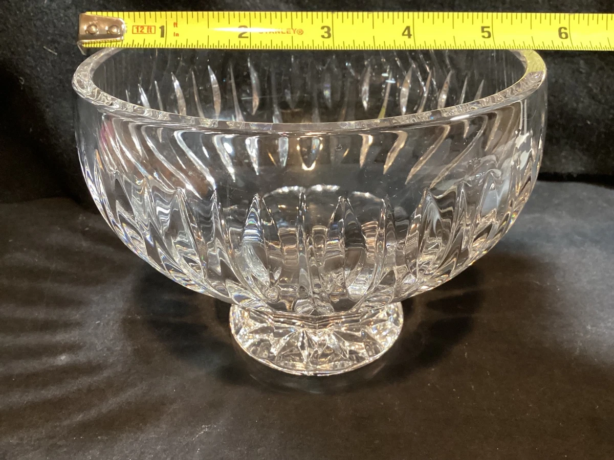 Waterford Marquis Sheridan Bowl for sale | eBay