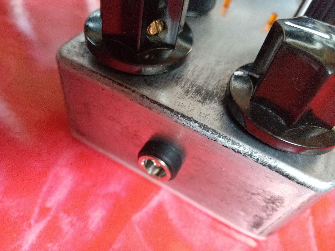 FUZZ 2SC372 ×OCTAVE FUZZ Fuzz 2Sc372 Octave | eBay
