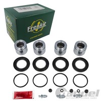 Frenkit Reparatursatz Bremssattel Vorne Passend FüR Mercedes T2/LN1 | 244907