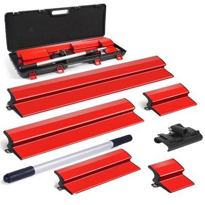 Drywall Skimming Blade Set Storage Box Multipurpose Wall Decoration with