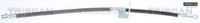 Triscan 815043102 Bremsschlauch FüR Hyundai