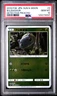 2019 POKEMON JAPANESE SUN & MOON DETECTIVE PIKACHU #2 BULBASAUR PSA 10